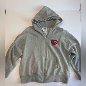 Hello Kitty Forever 21 My Melody Kuromi Hoodie